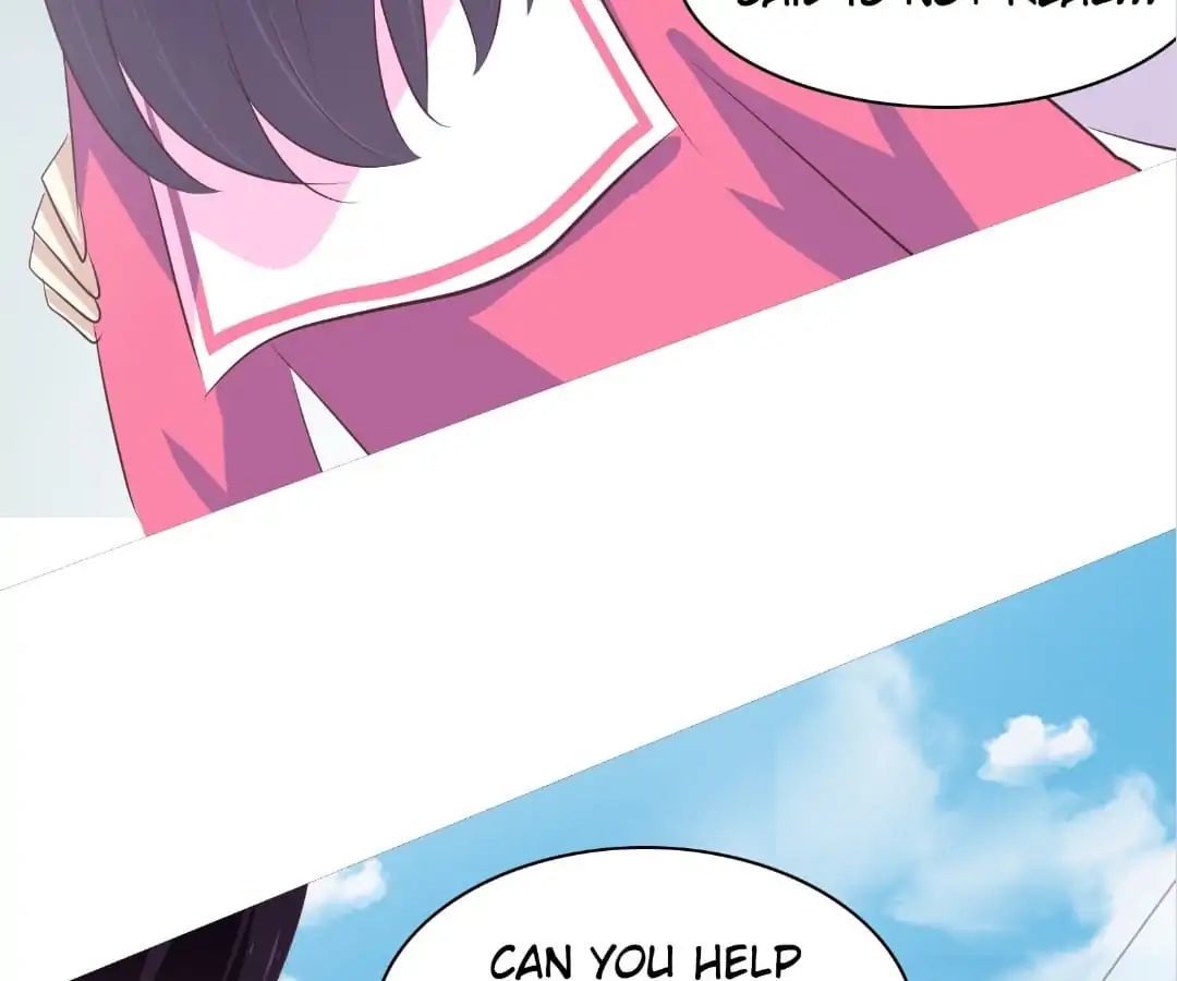 First Crush Chapter 91 - page 65