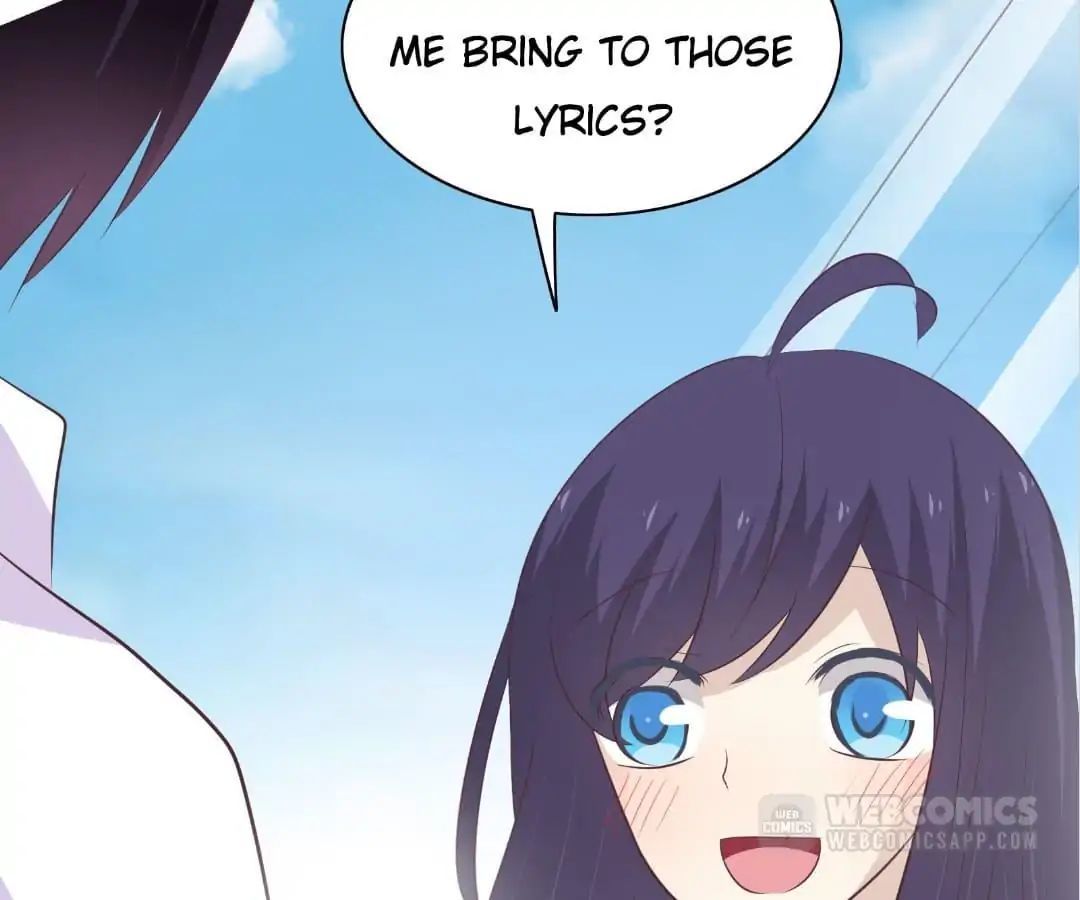 First Crush Chapter 91 - page 66
