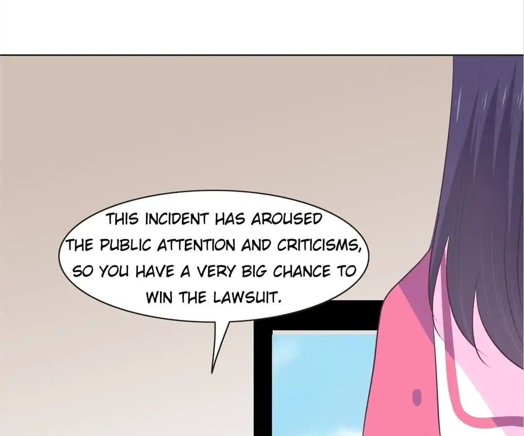 First Crush Chapter 91 - page 9
