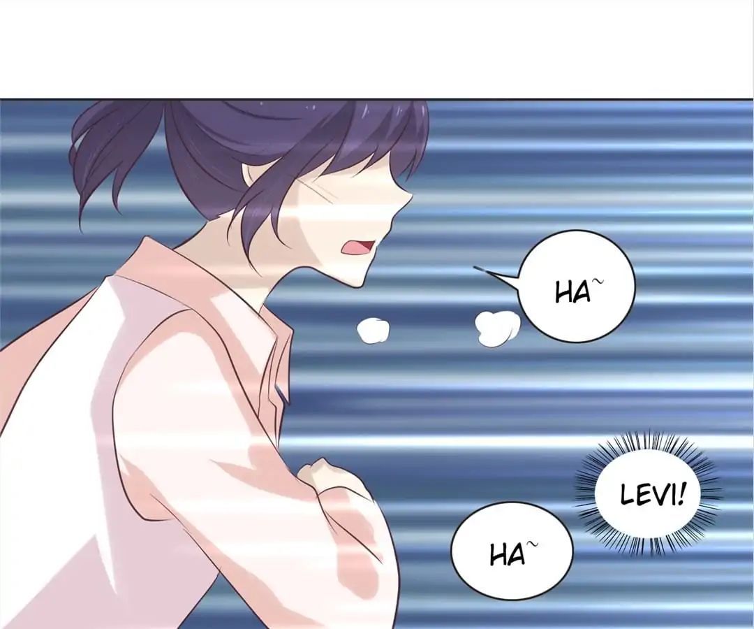 First Crush Chapter 86 - page 1