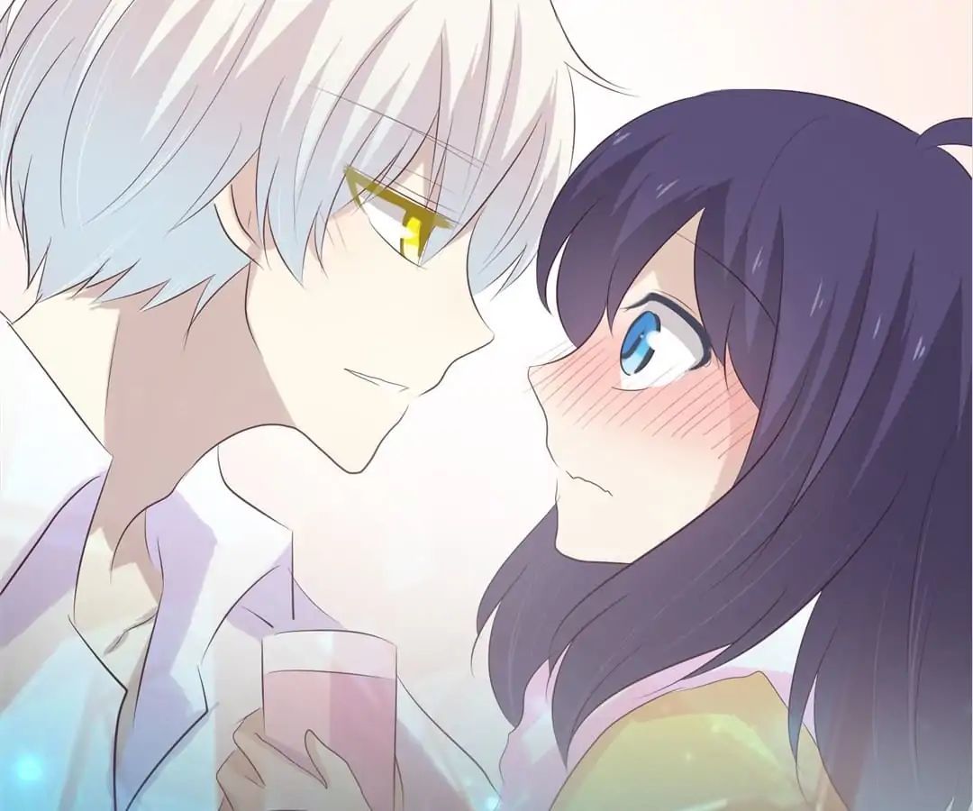 First Crush Chapter 86 - page 13