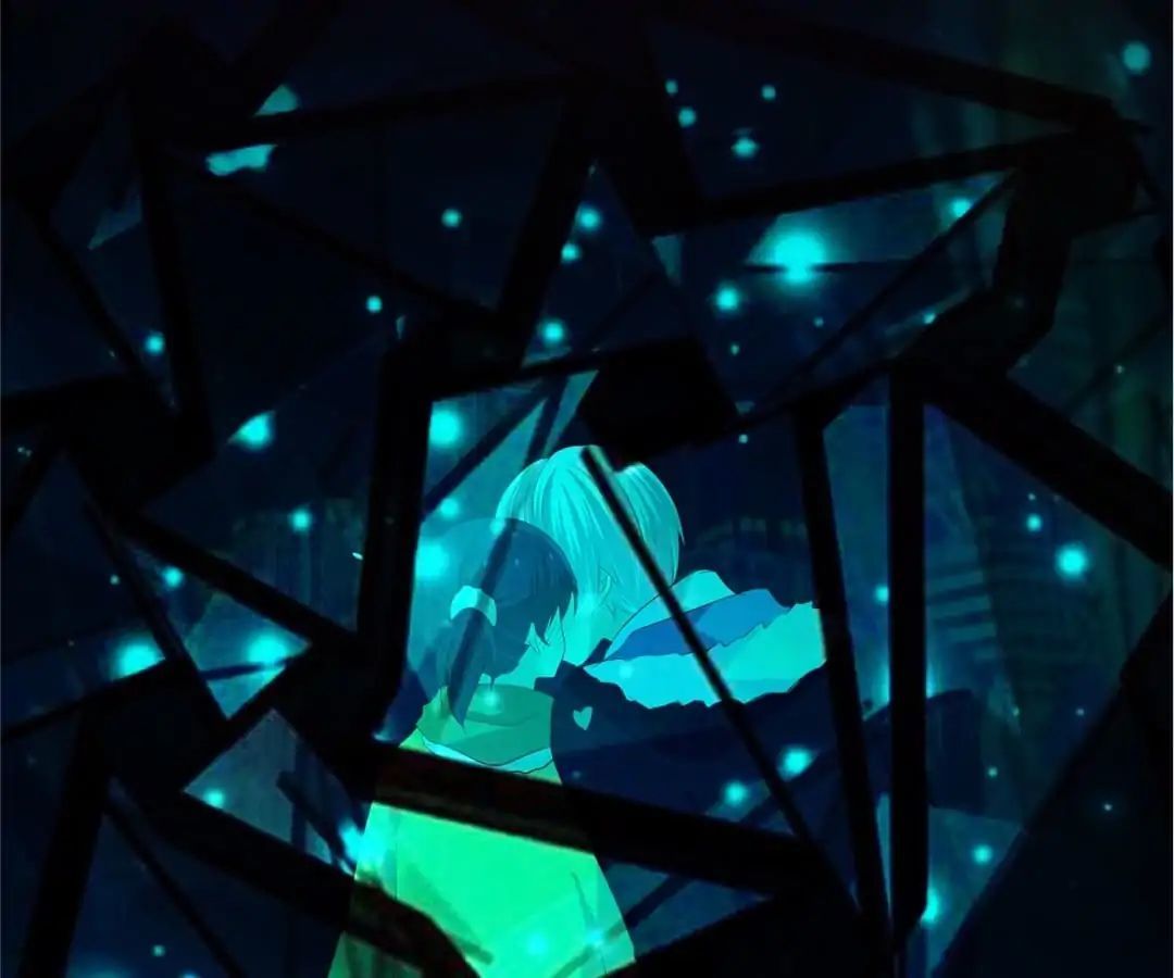 First Crush Chapter 86 - page 15
