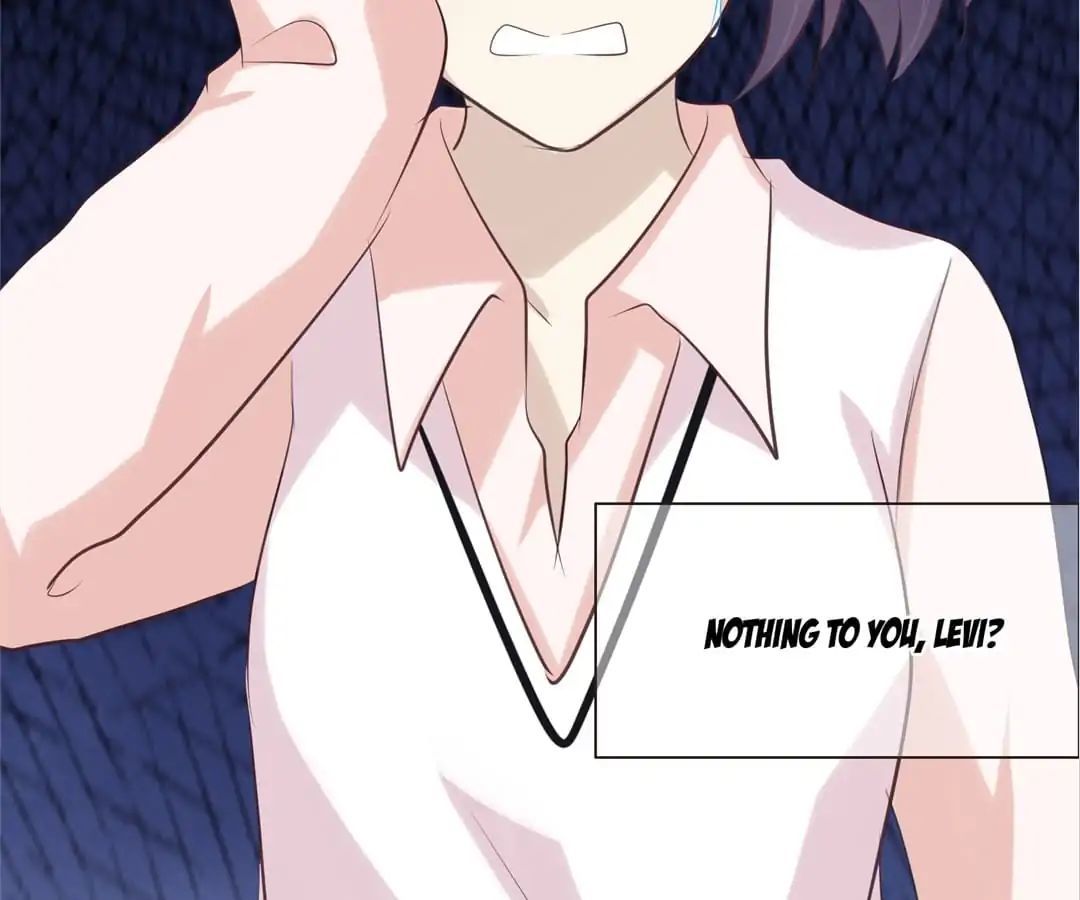 First Crush Chapter 86 - page 20