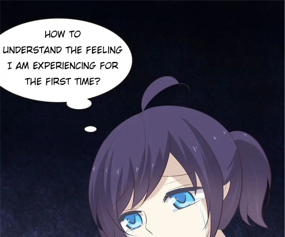First Crush Chapter 86 - page 24