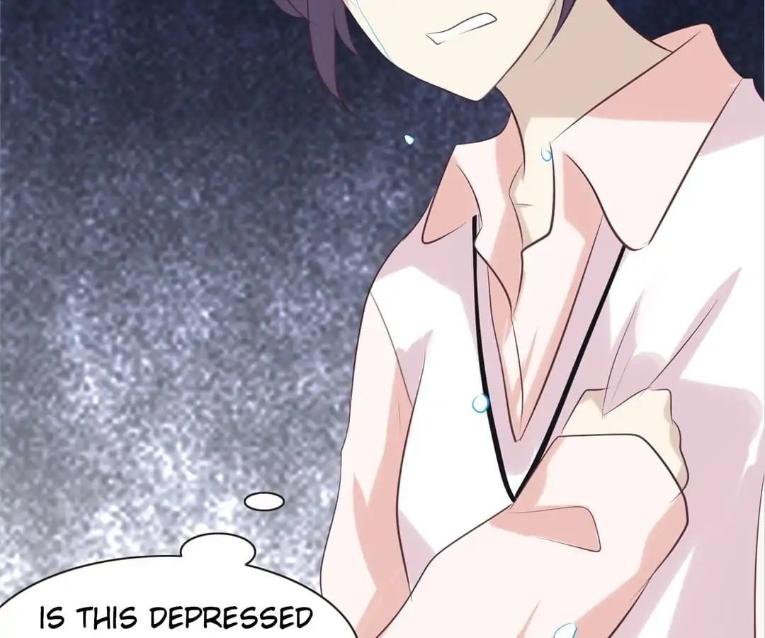 First Crush Chapter 86 - page 25