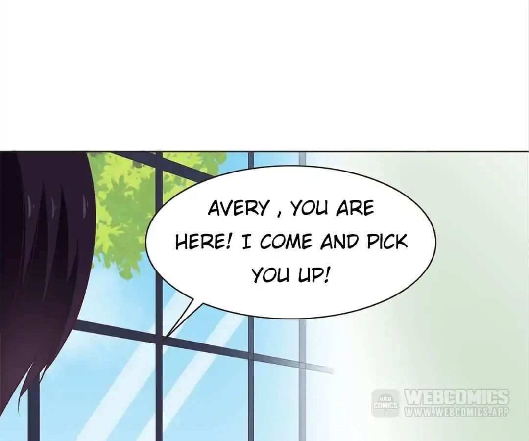 First Crush Chapter 86 - page 30