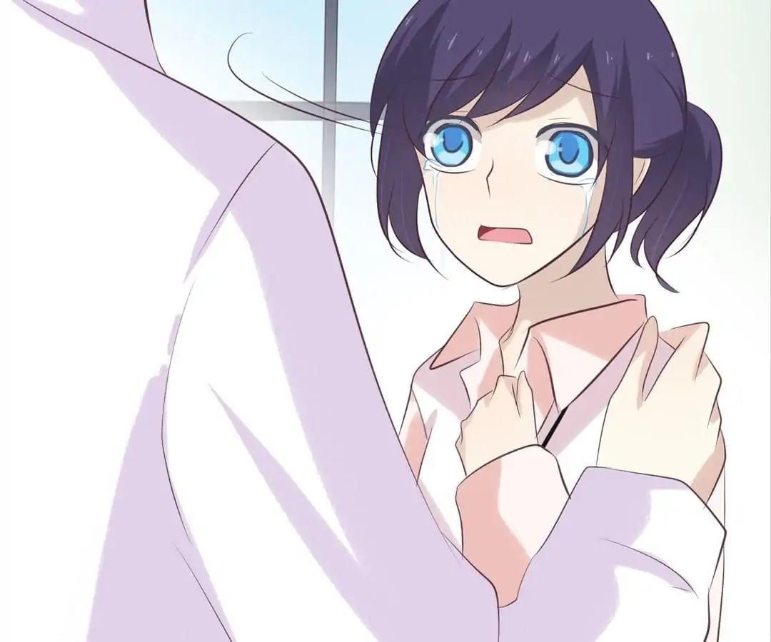 First Crush Chapter 86 - page 40