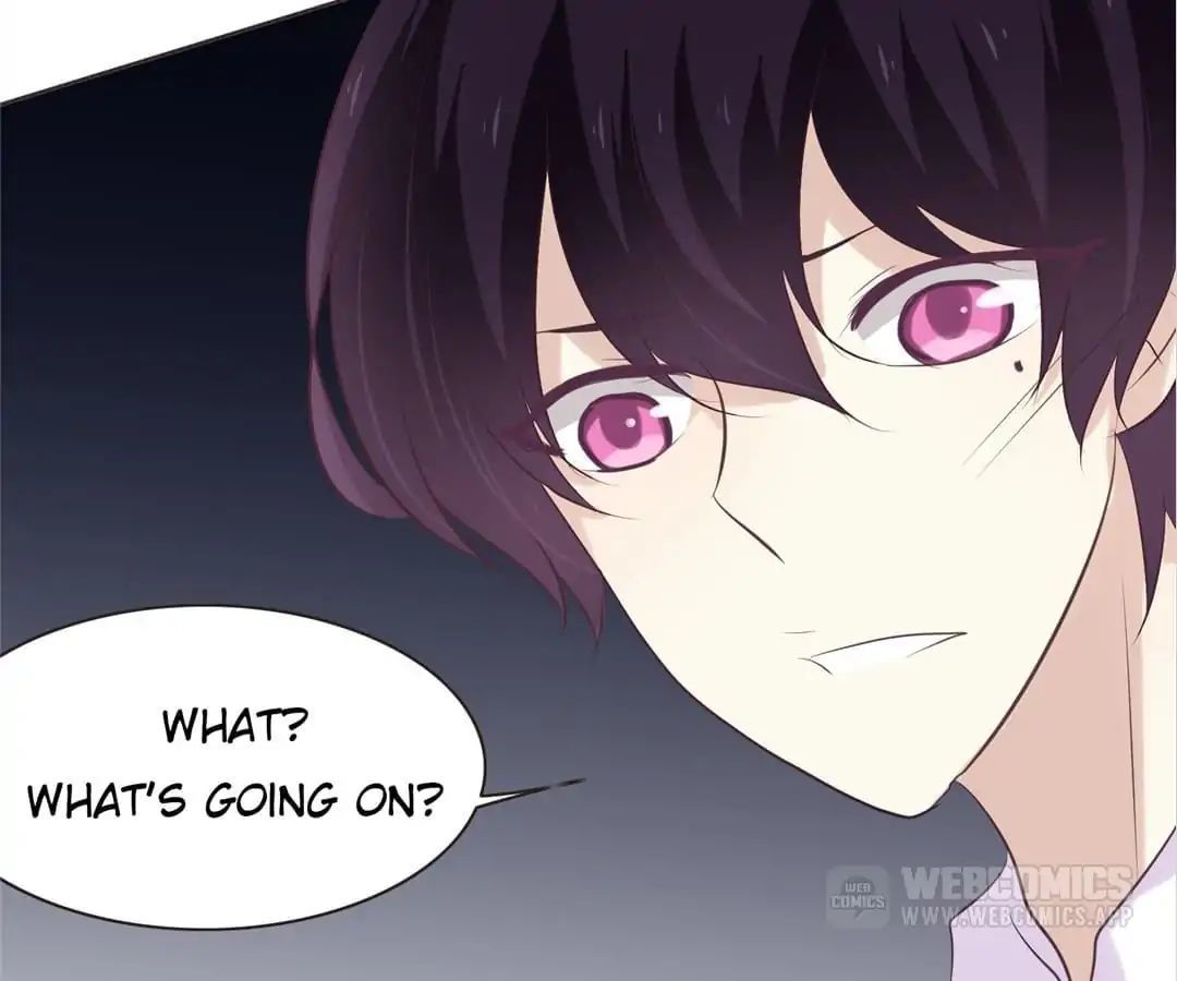 First Crush Chapter 86 - page 42