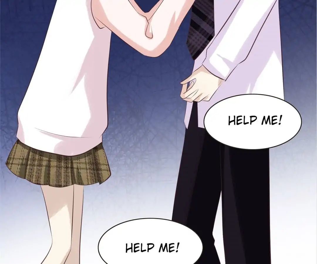 First Crush Chapter 86 - page 45