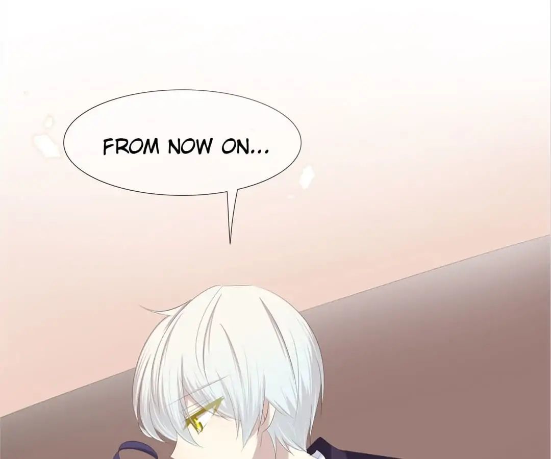 First Crush Chapter 86 - page 5