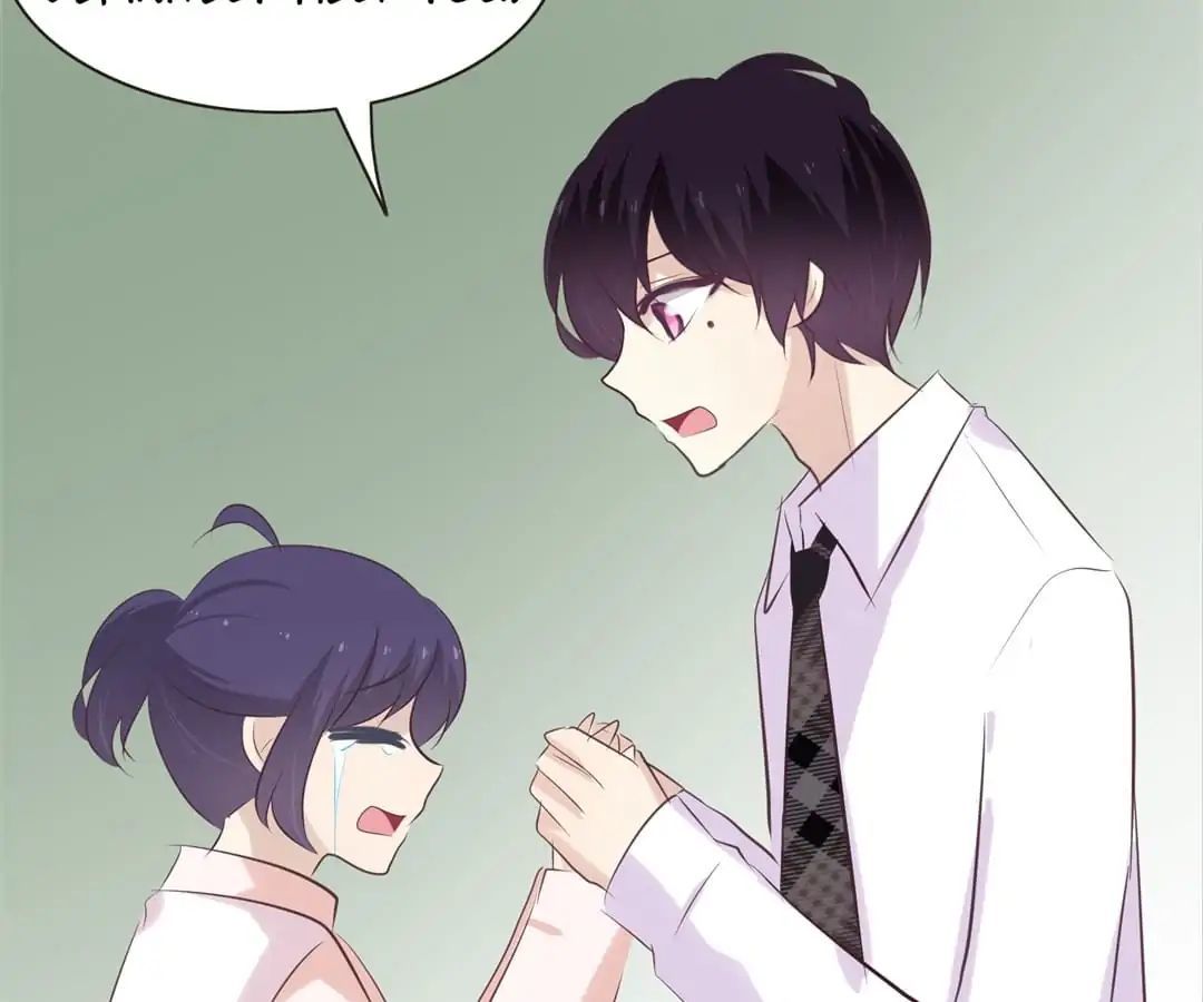 First Crush Chapter 86 - page 52