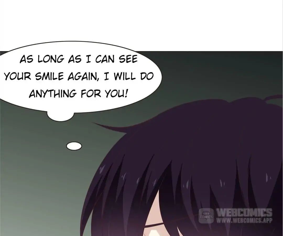 First Crush Chapter 86 - page 54