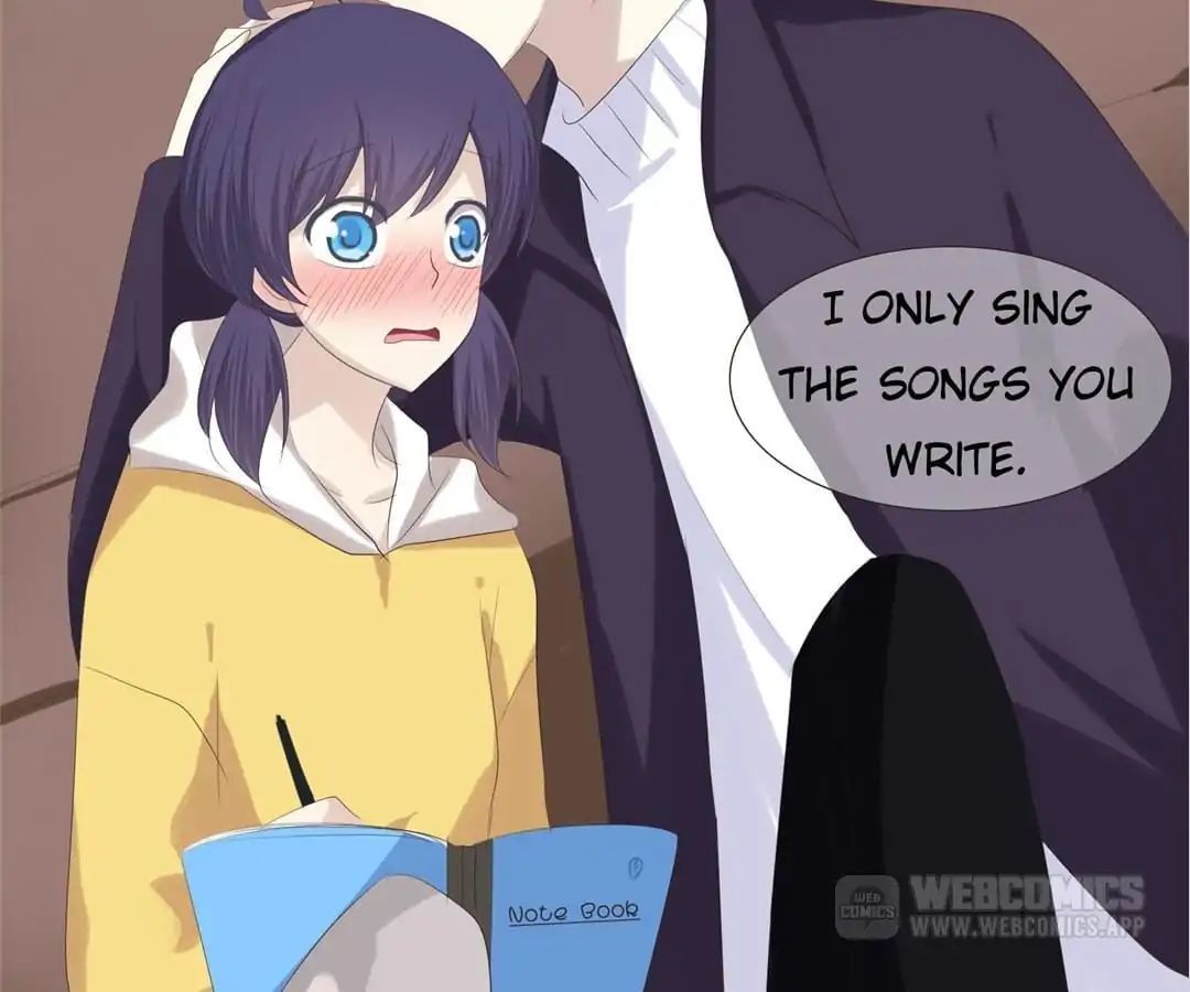 First Crush Chapter 86 - page 6
