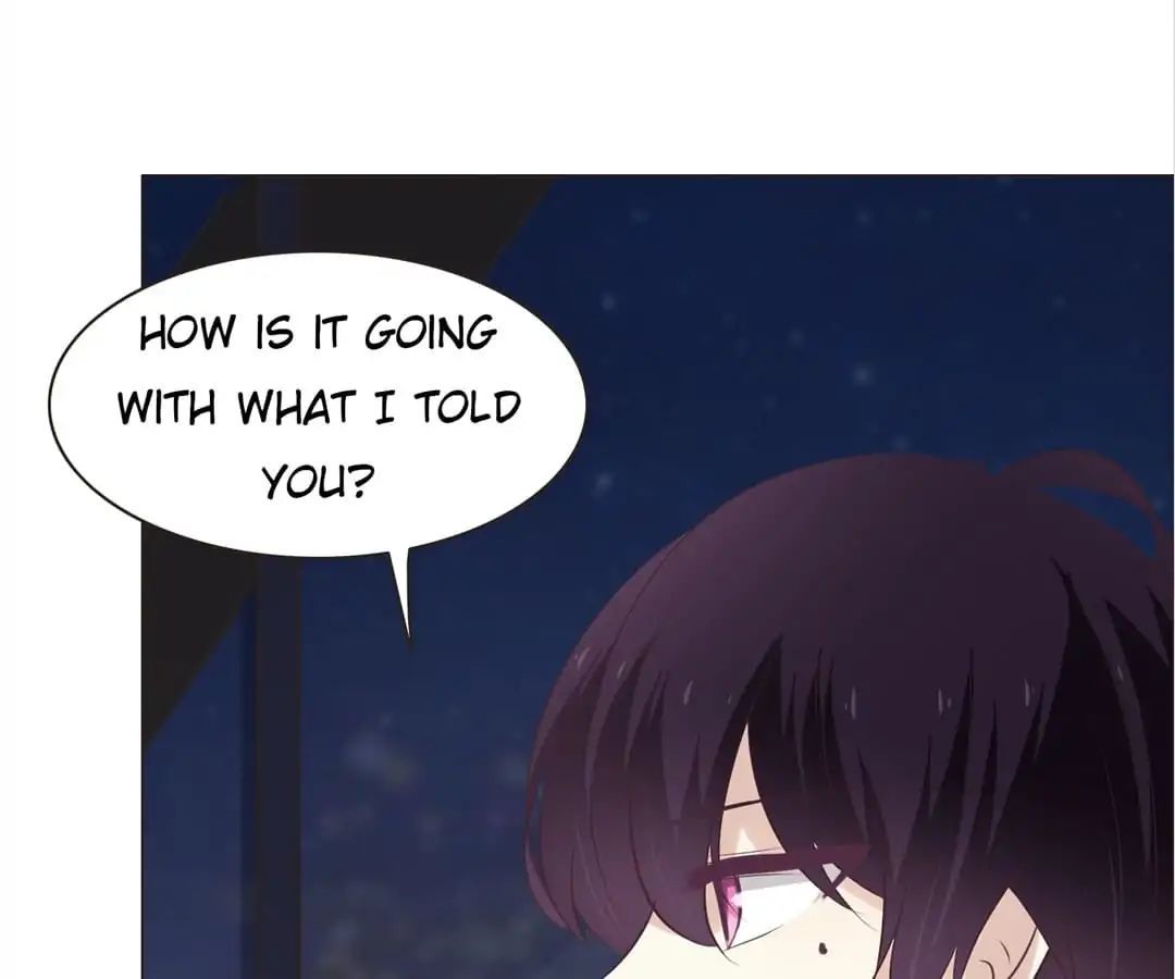 First Crush Chapter 86 - page 61