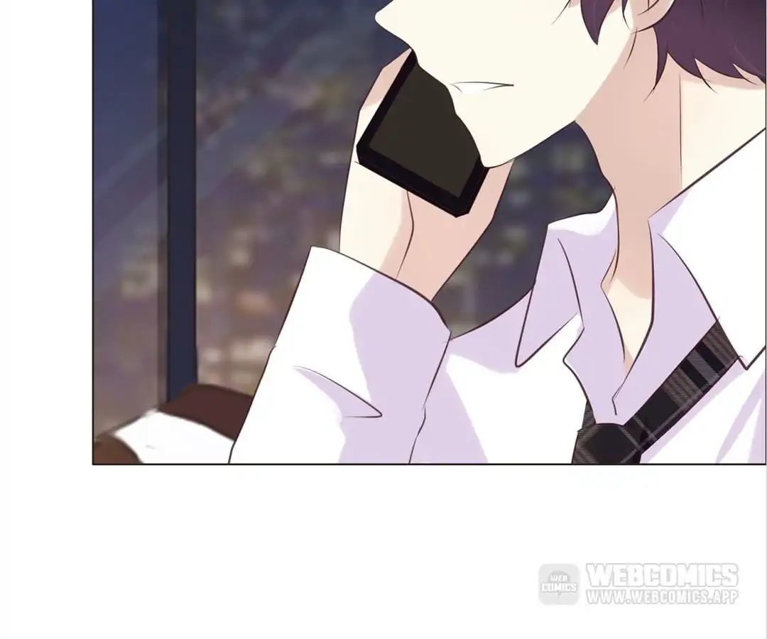 First Crush Chapter 86 - page 62