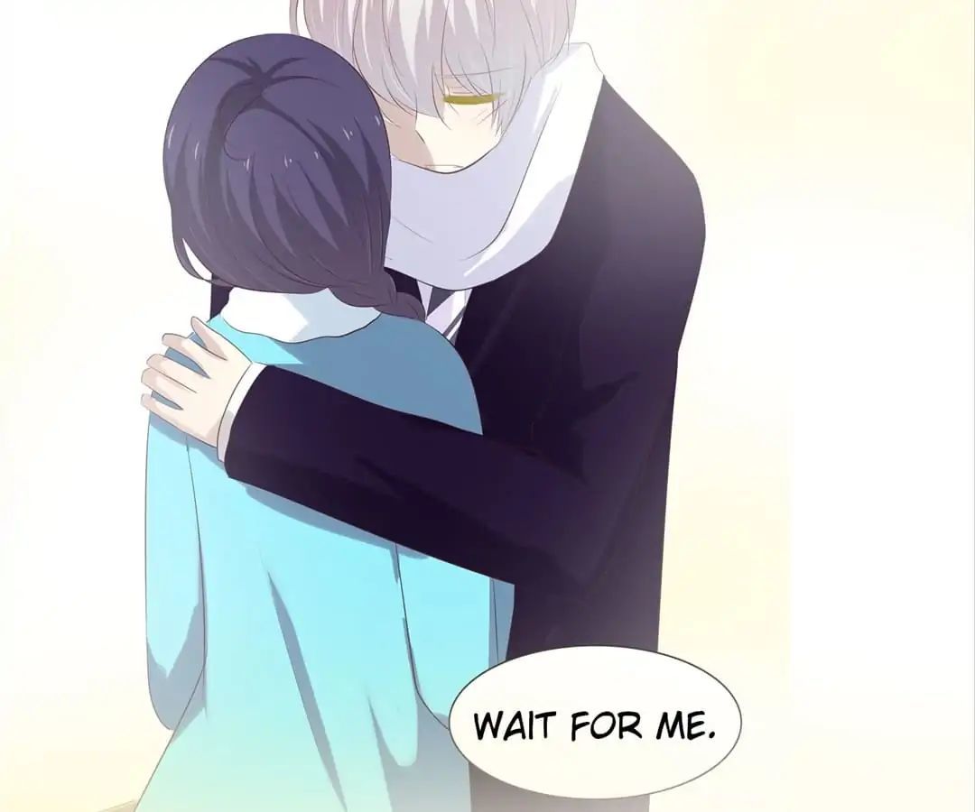 First Crush Chapter 86 - page 9