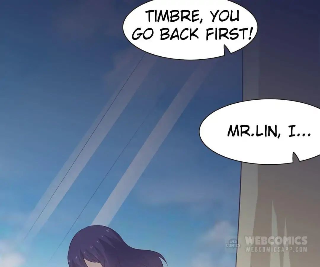 First Crush Chapter 92 - page 14