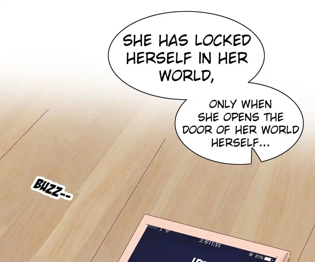 First Crush Chapter 92 - page 16
