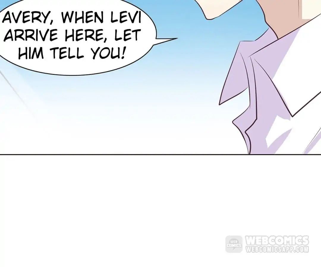 First Crush Chapter 92 - page 2
