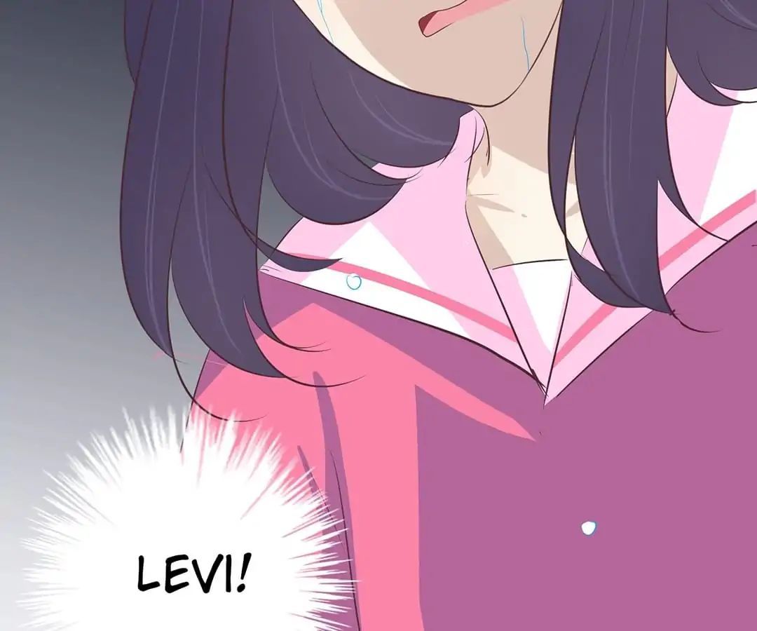 First Crush Chapter 92 - page 20