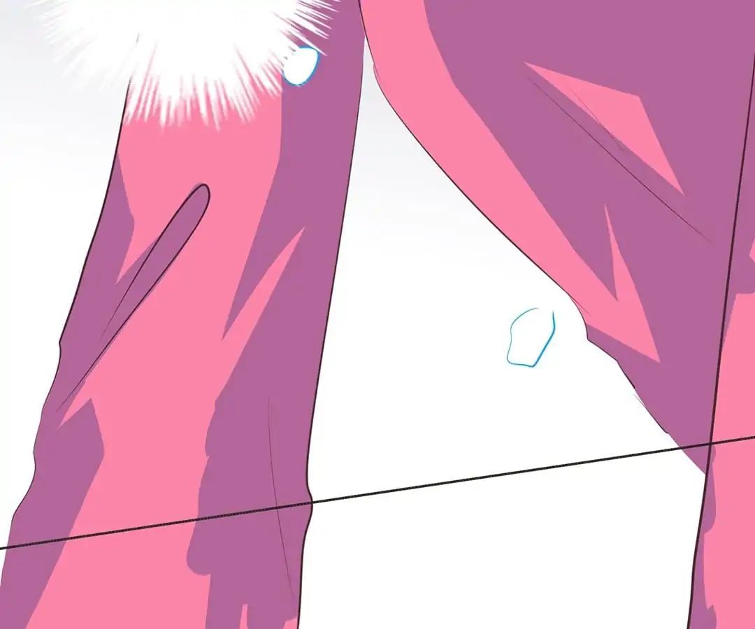 First Crush Chapter 92 - page 21