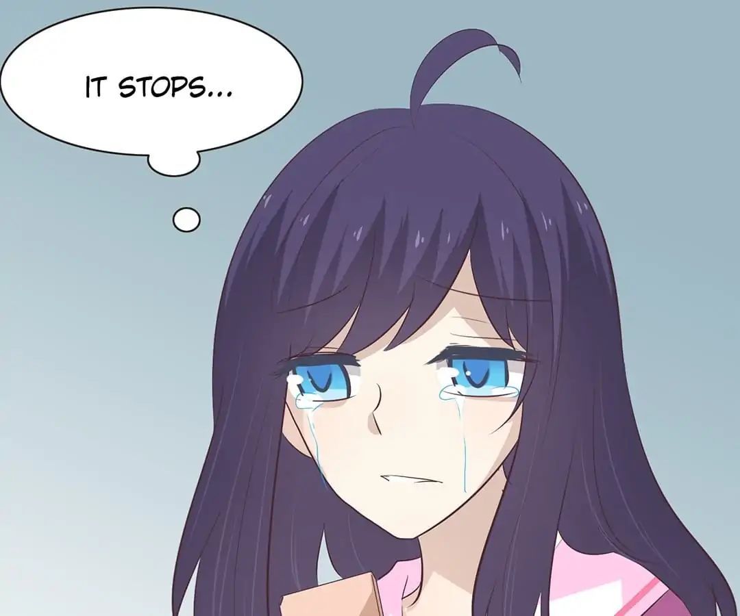 First Crush Chapter 92 - page 24
