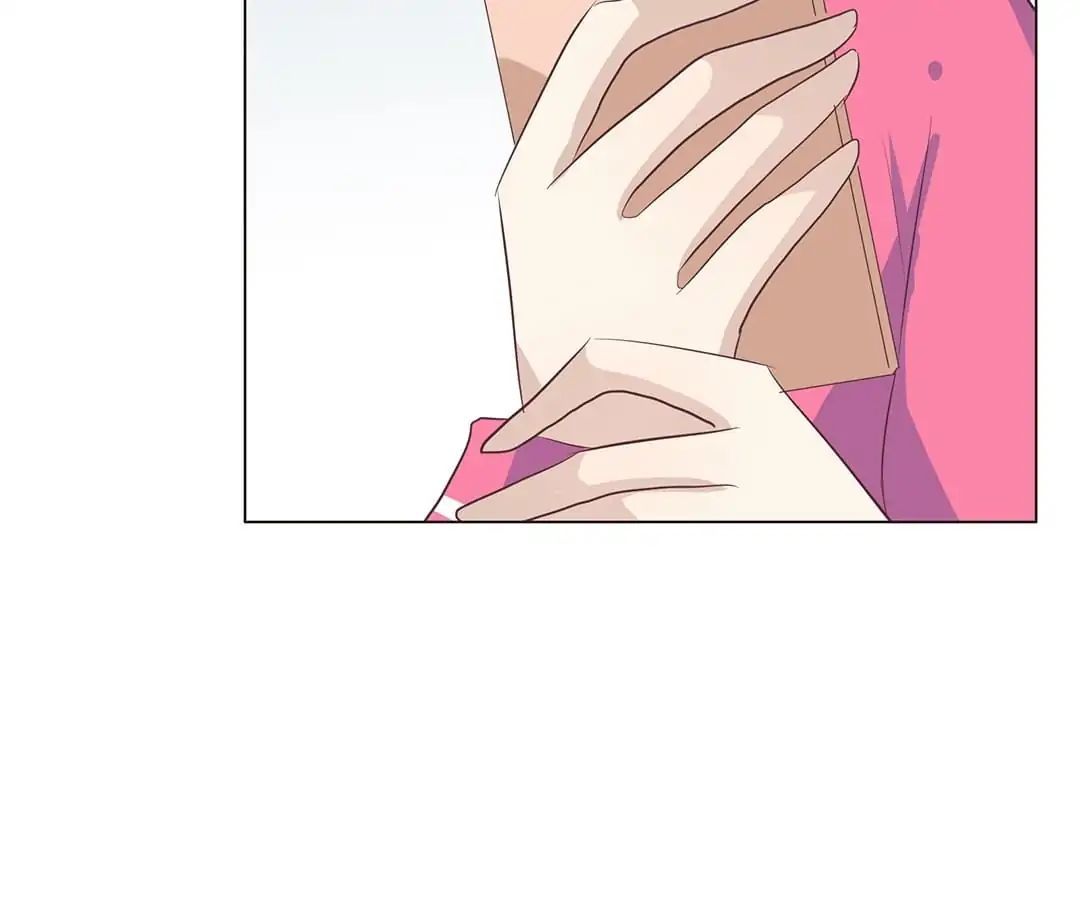 First Crush Chapter 92 - page 27