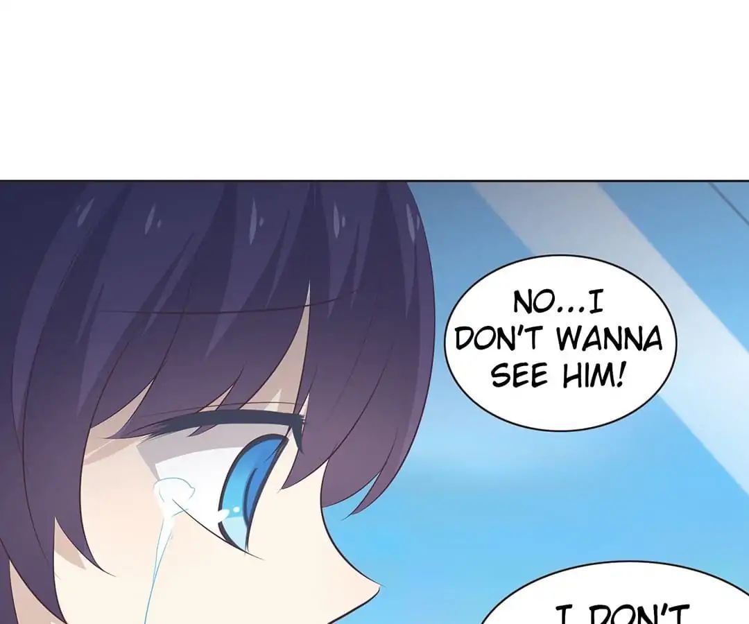 First Crush Chapter 92 - page 3