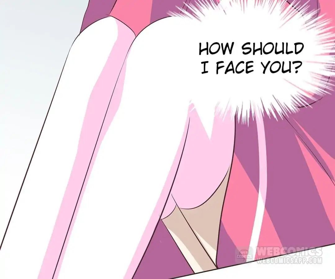 First Crush Chapter 92 - page 34