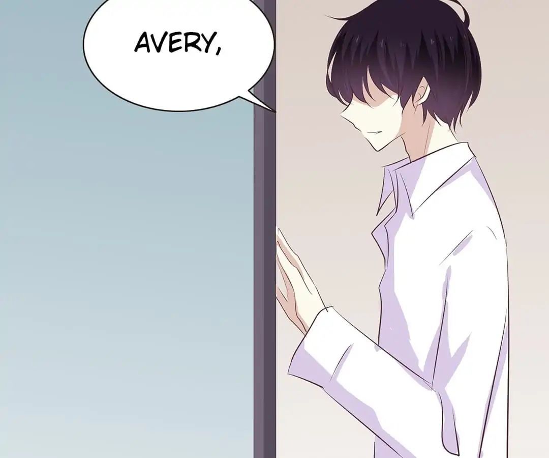 First Crush Chapter 92 - page 36