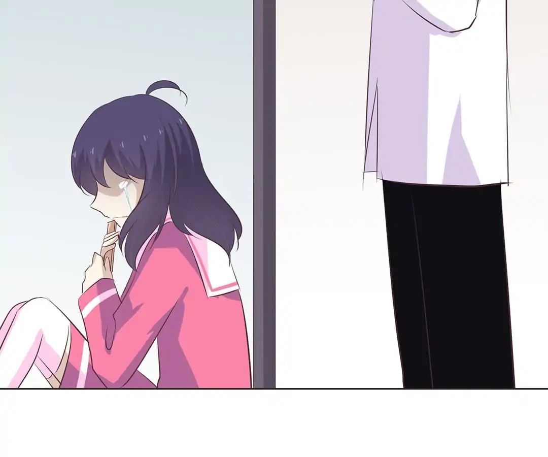 First Crush Chapter 92 - page 37