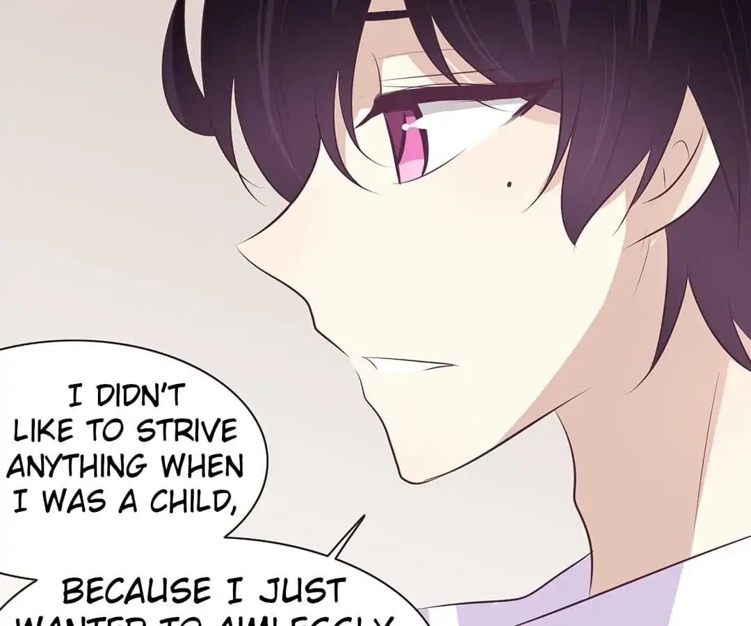 First Crush Chapter 92 - page 39