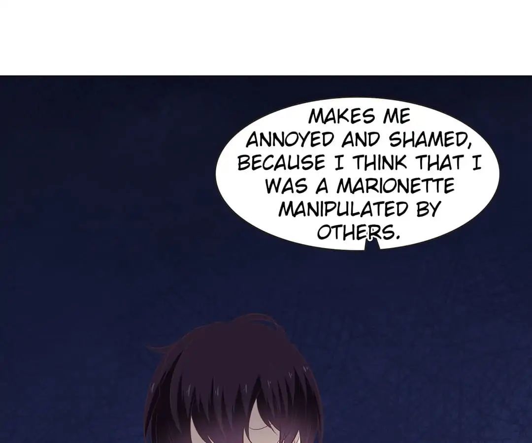 First Crush Chapter 92 - page 43