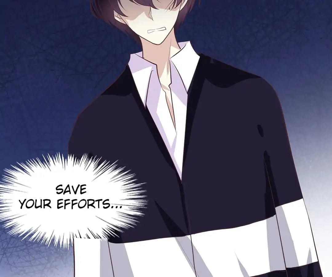 First Crush Chapter 92 - page 44