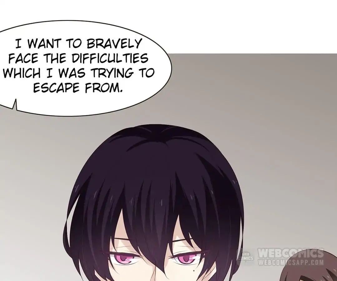 First Crush Chapter 92 - page 46