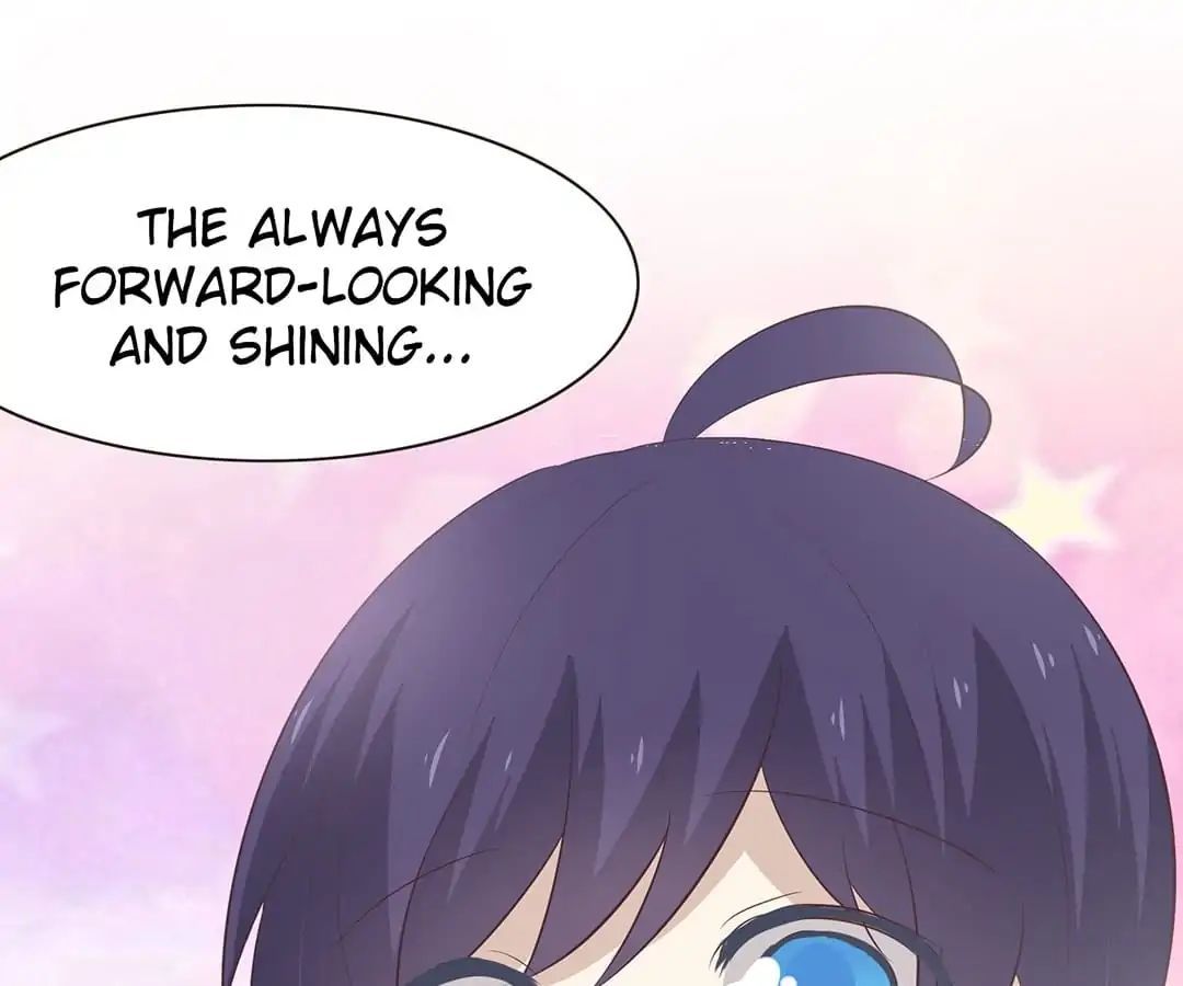 First Crush Chapter 92 - page 49