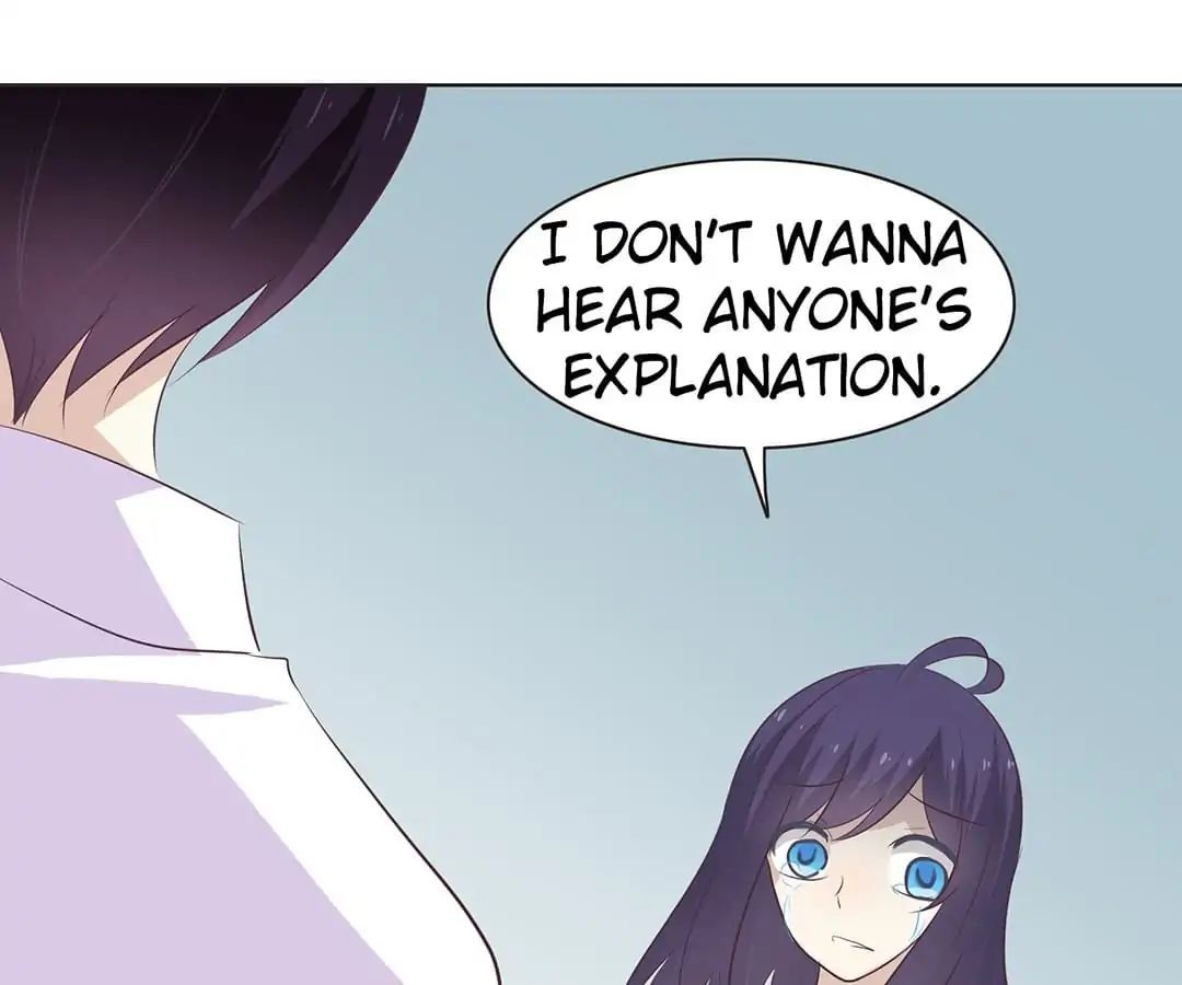 First Crush Chapter 92 - page 5