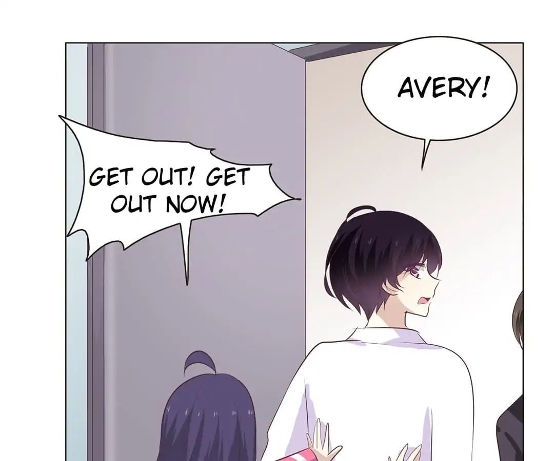 First Crush Chapter 92 - page 7