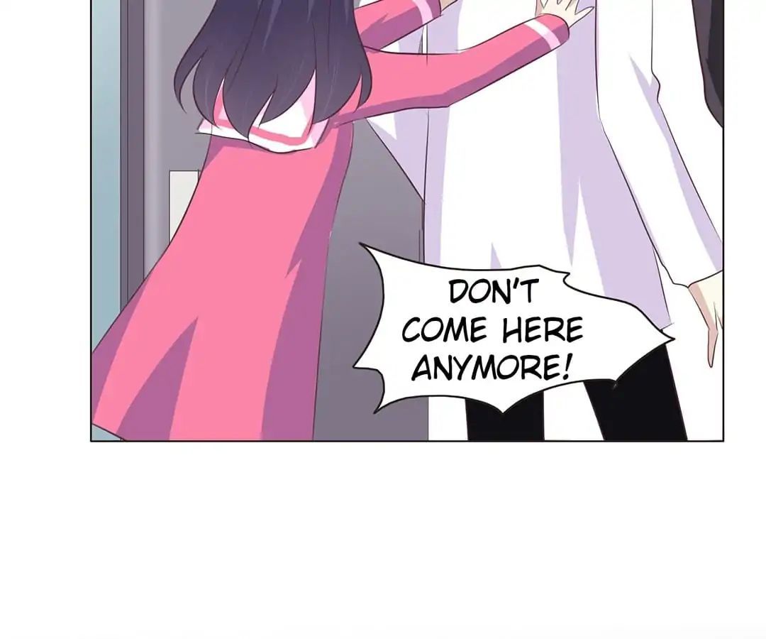 First Crush Chapter 92 - page 8
