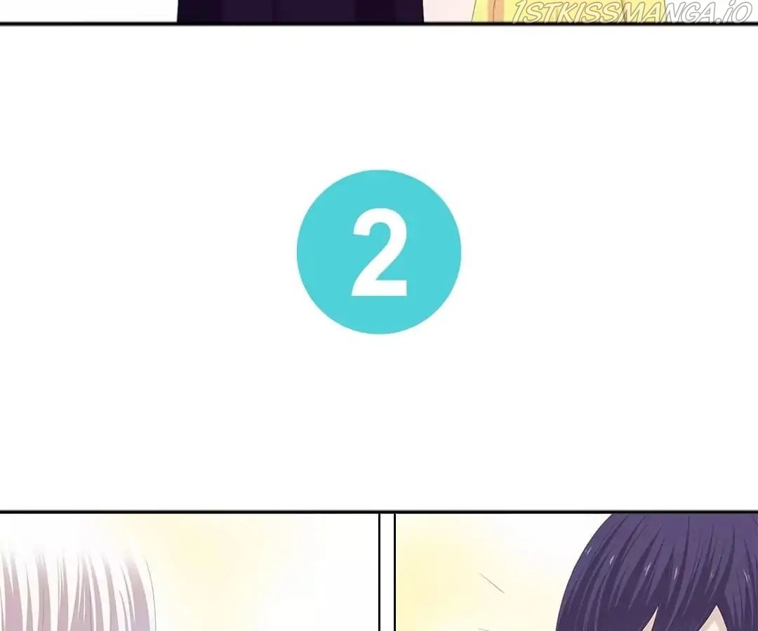 First Crush Chapter 86.1 - page 3