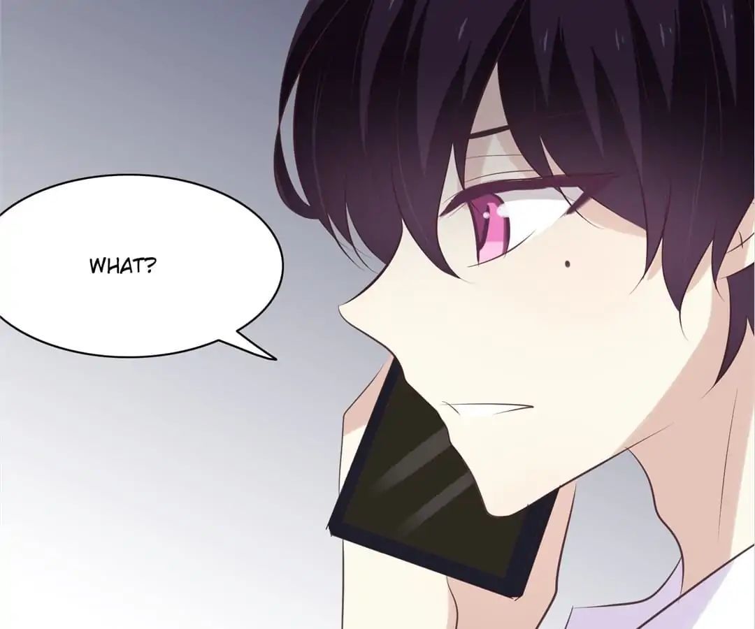 First Crush Chapter 87 - page 109