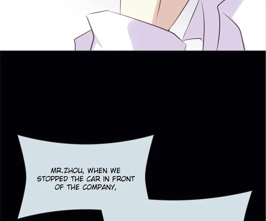 First Crush Chapter 87 - page 112