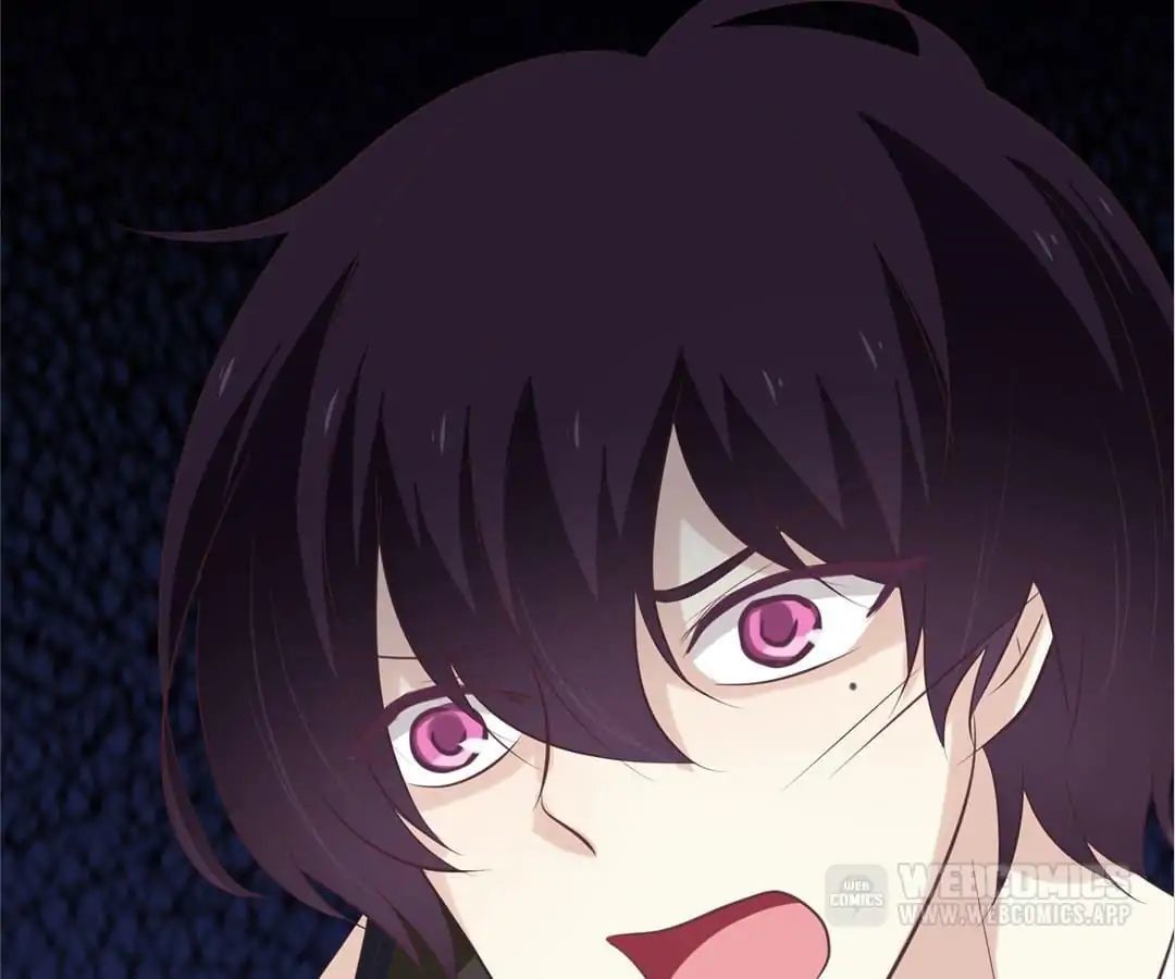 First Crush Chapter 87 - page 116