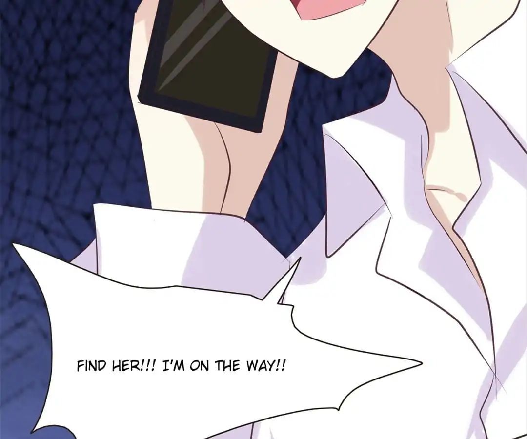 First Crush Chapter 87 - page 117