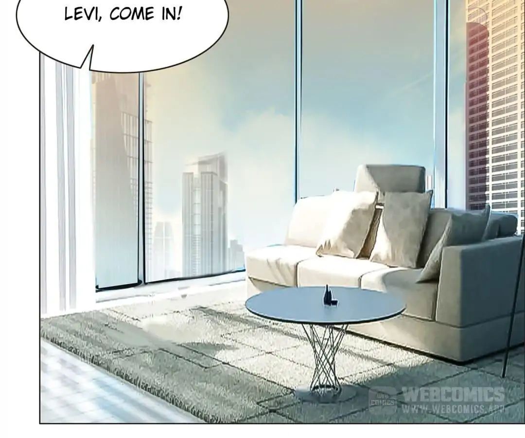 First Crush Chapter 87 - page 12