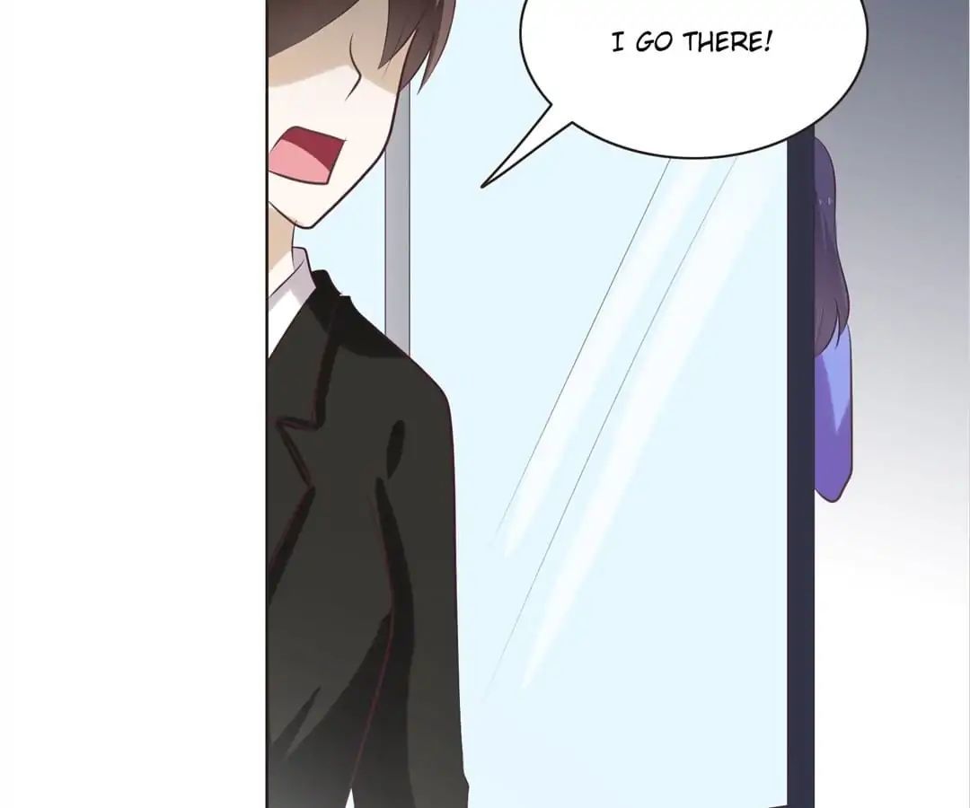First Crush Chapter 87 - page 121