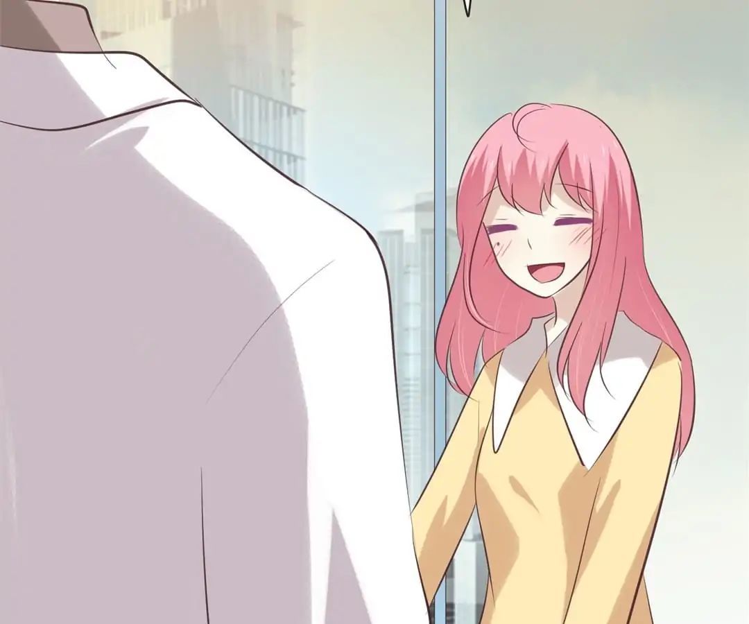 First Crush Chapter 87 - page 15