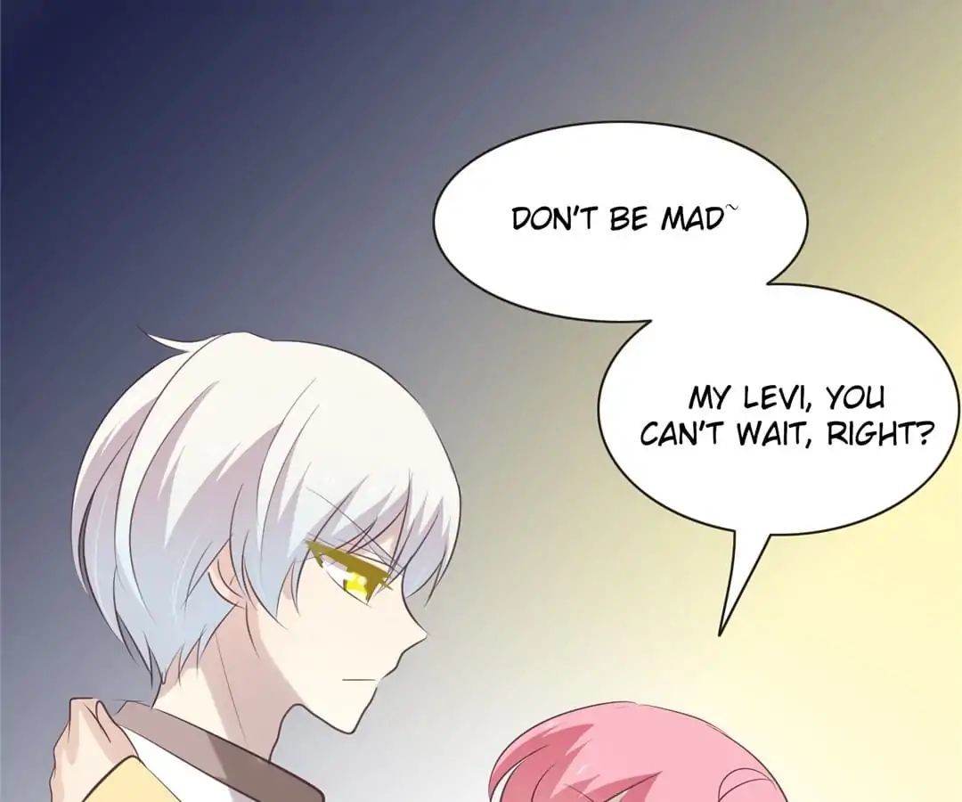 First Crush Chapter 87 - page 25