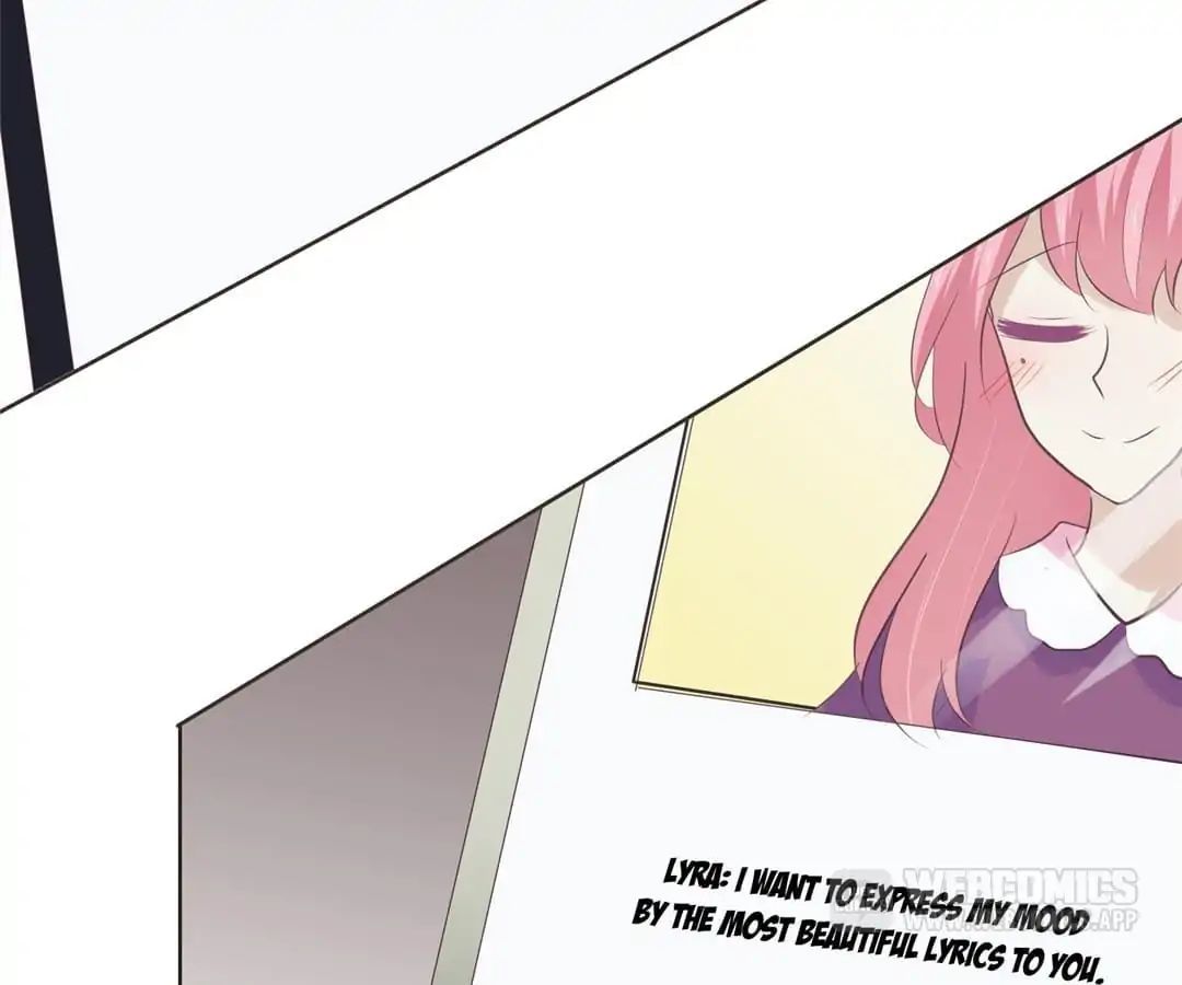 First Crush Chapter 87 - page 3