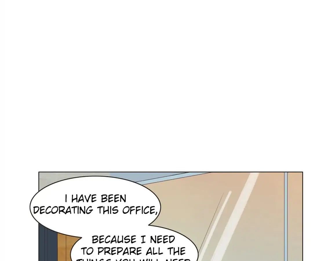 First Crush Chapter 87 - page 30